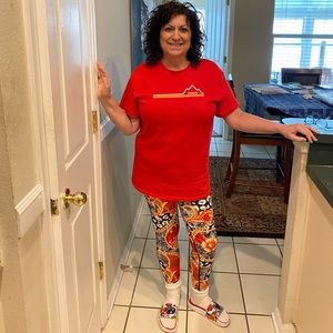 Meet your Posher, Ronni